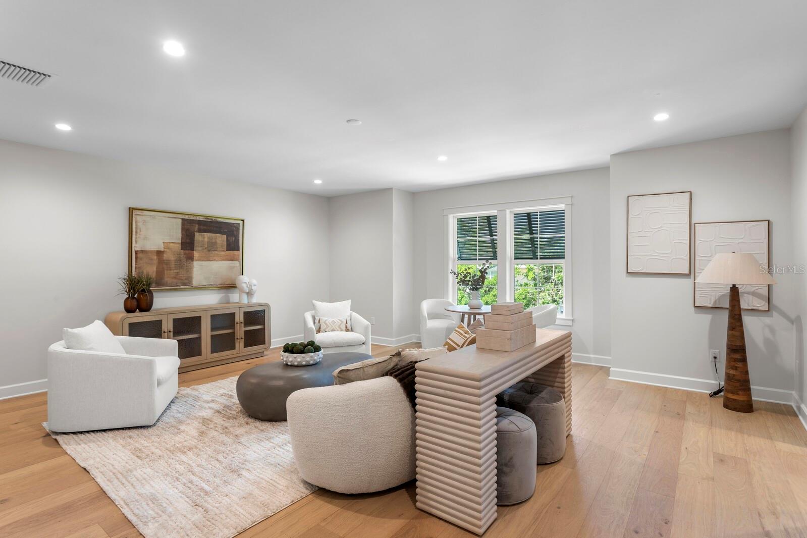 AZALEA TERRACE - Residential