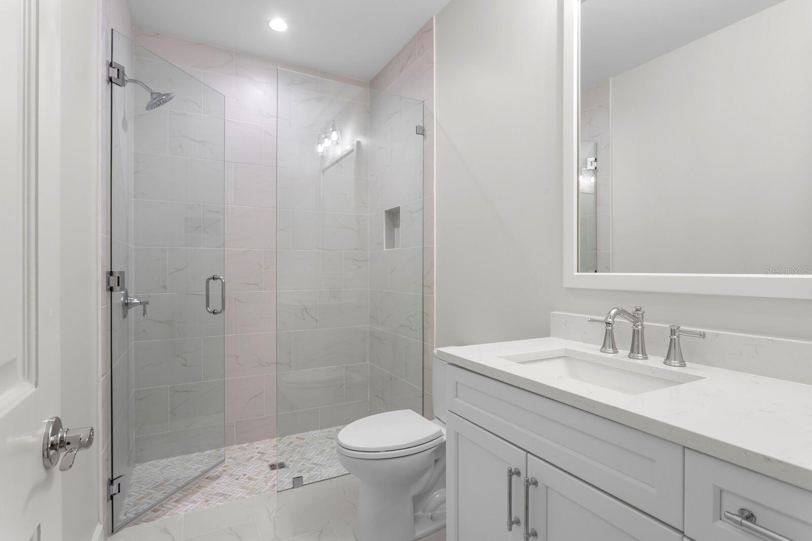 AZALEA TERRACE - Residential