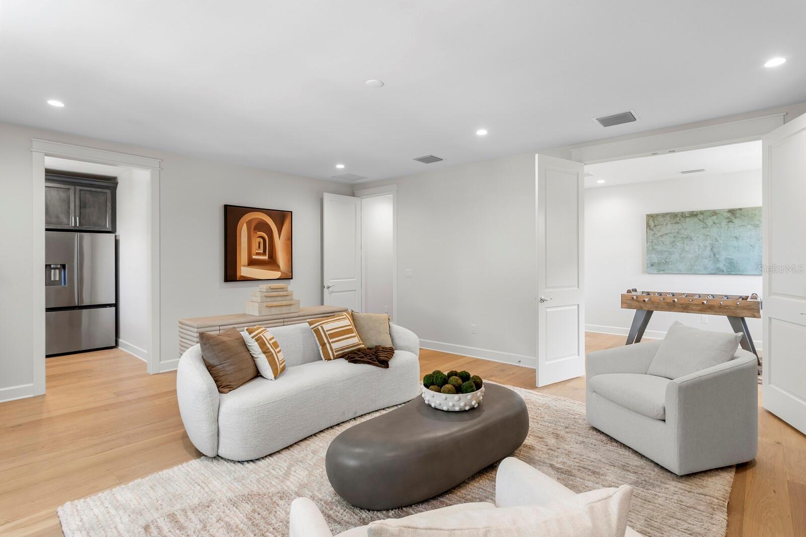 AZALEA TERRACE - Residential