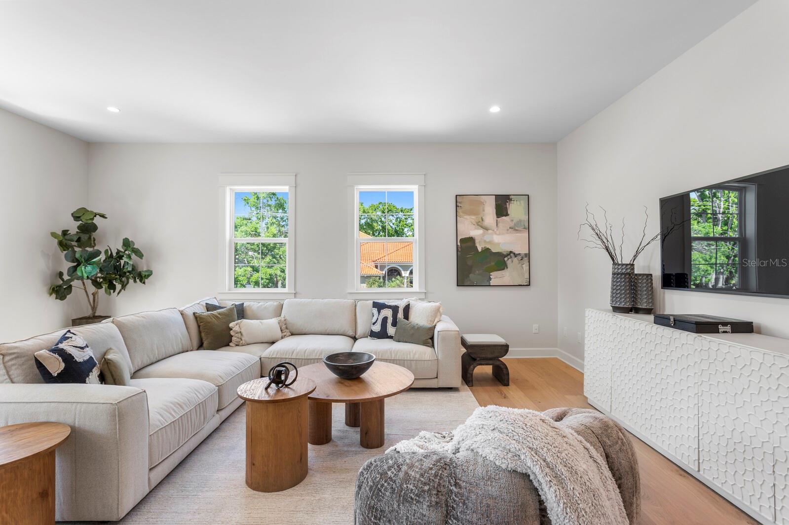 AZALEA TERRACE - Residential