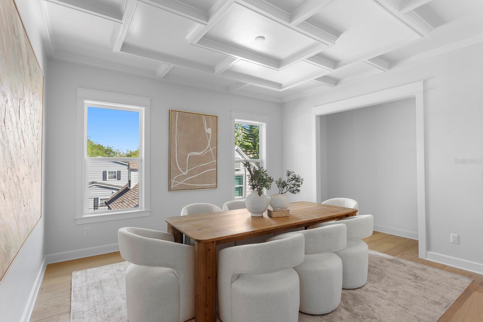 AZALEA TERRACE - Residential