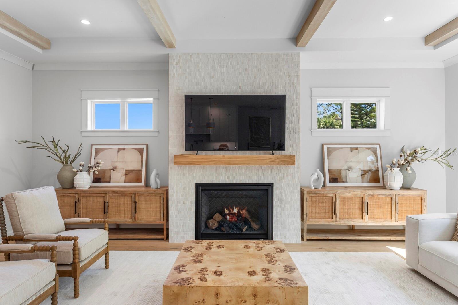 AZALEA TERRACE - Residential