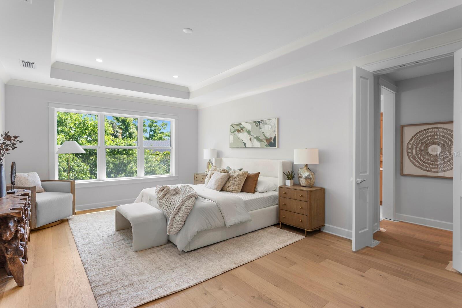 AZALEA TERRACE - Residential