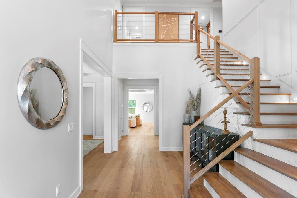 Photo of 2312 S Occident Street, Tampa, FL 33629 (MLS # TB8489653)