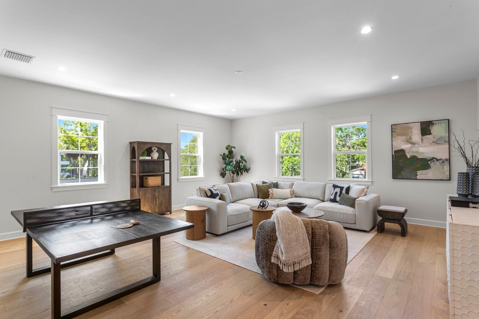 AZALEA TERRACE - Residential