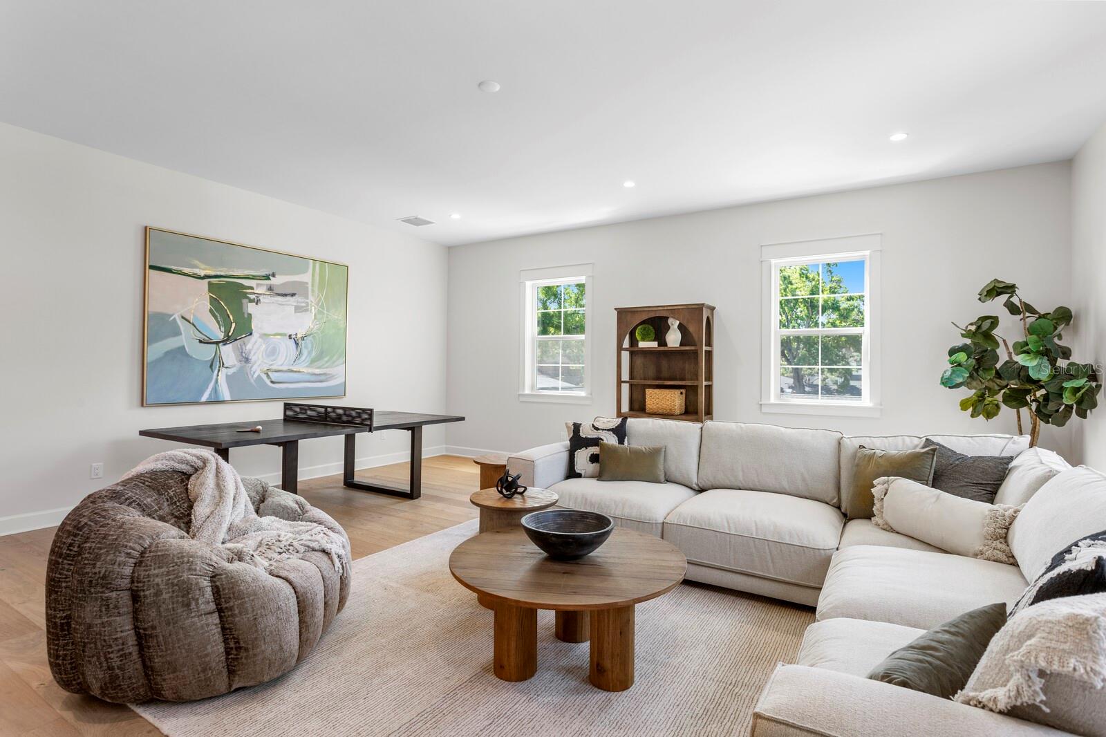 AZALEA TERRACE - Residential