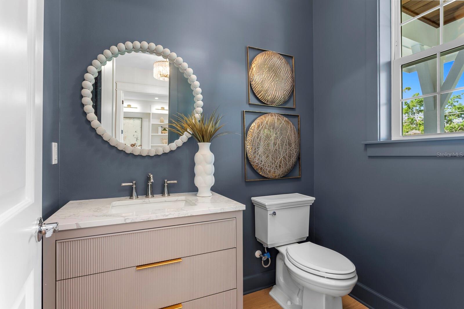 AZALEA TERRACE - Residential