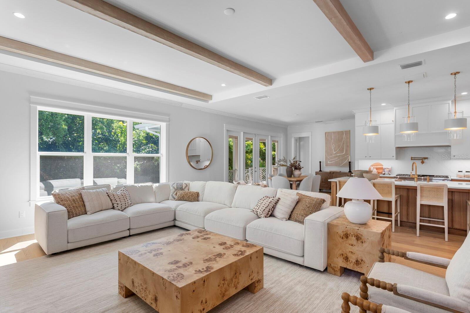 AZALEA TERRACE - Residential