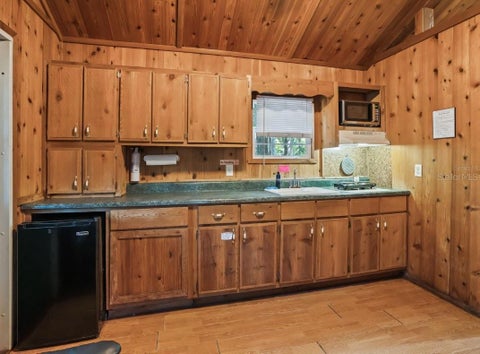 Tiny photo for 15260 NE 152nd Place, Fort Mccoy, FL 32134 (MLS # GC543988)