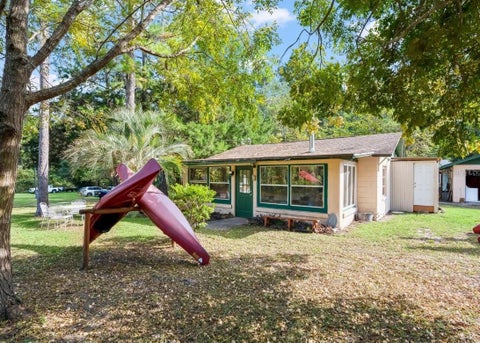 Tiny photo for 15260 NE 152nd Place, Fort Mccoy, FL 32134 (MLS # GC543988)