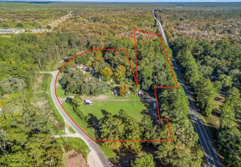 Tiny photo for 15260 NE 152nd Place, Fort Mccoy, FL 32134 (MLS # GC543988)