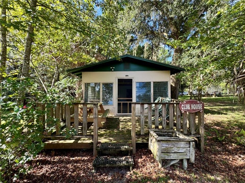 Tiny photo for 15260 NE 152nd Place, Fort Mccoy, FL 32134 (MLS # GC543988)