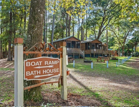 Photo of 15260 NE 152nd Place, Fort Mccoy, FL 32134 (MLS # GC543988)