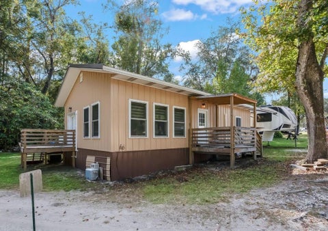 Tiny photo for 15260 NE 152nd Place, Fort Mccoy, FL 32134 (MLS # GC543988)