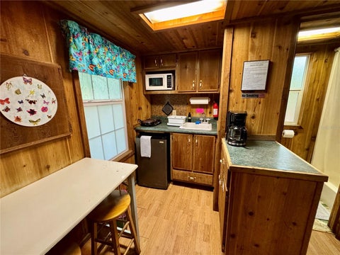 Tiny photo for 15260 NE 152nd Place, Fort Mccoy, FL 32134 (MLS # GC543988)