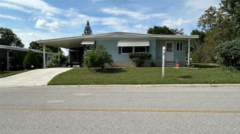 A home in ZELLWOOD