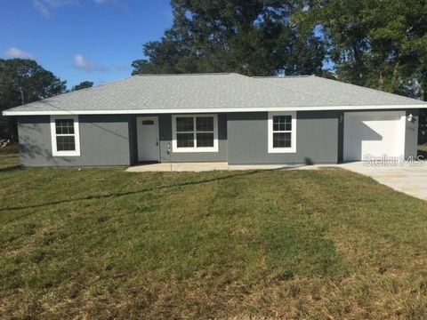 Photo of 2898 SE 147th Lane, Summerfield, FL 34491 (MLS # OM714917)