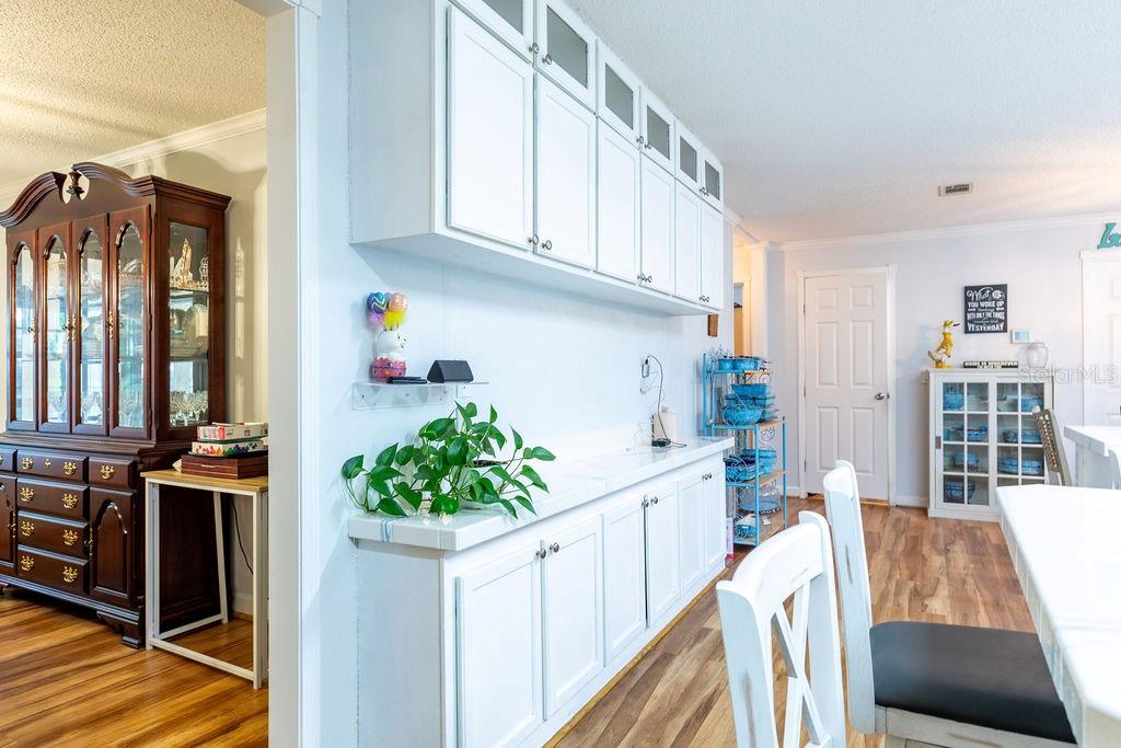 2ND ADD CAIN MILL WOODS SUB - Residential