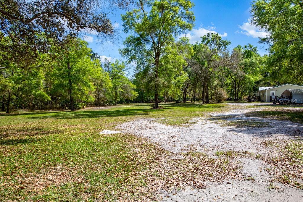 2ND ADD CAIN MILL WOODS SUB - Residential