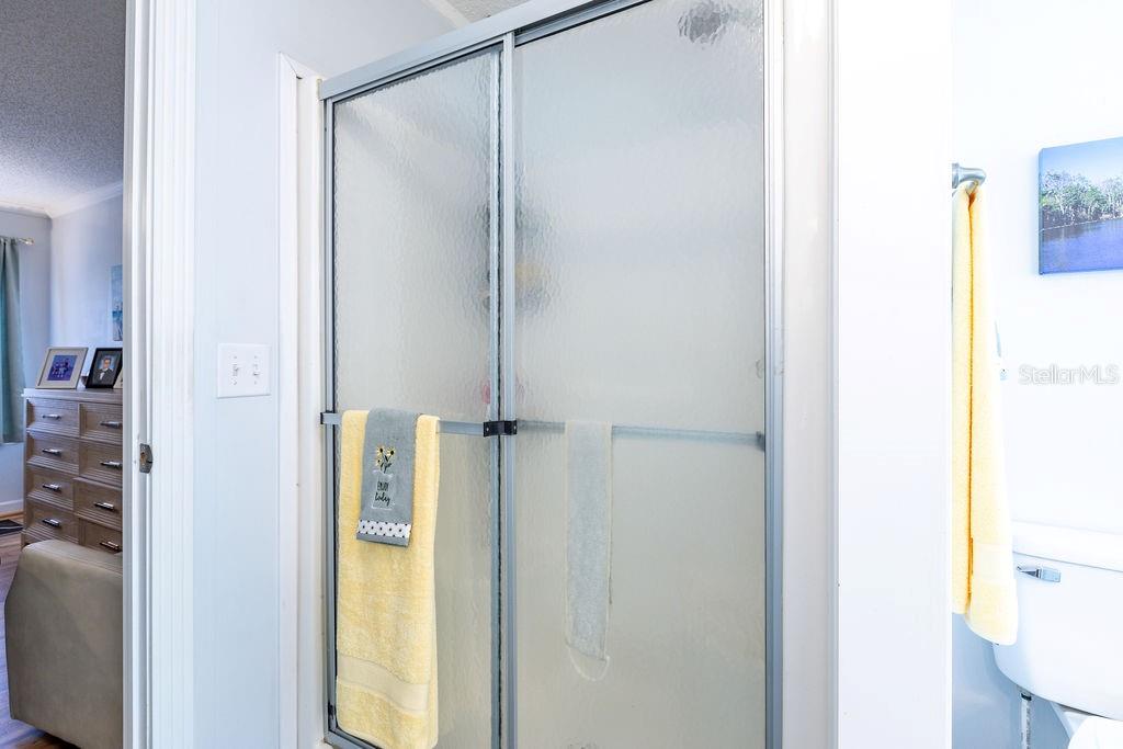 2ND ADD CAIN MILL WOODS SUB - Residential