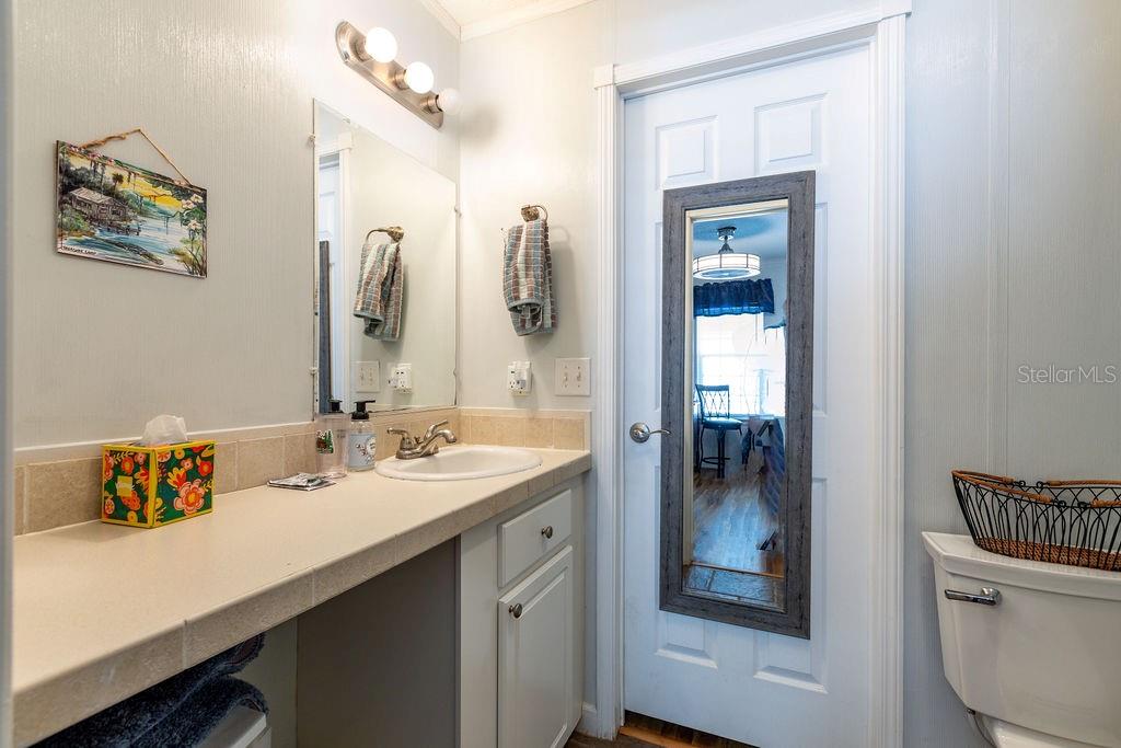 2ND ADD CAIN MILL WOODS SUB - Residential