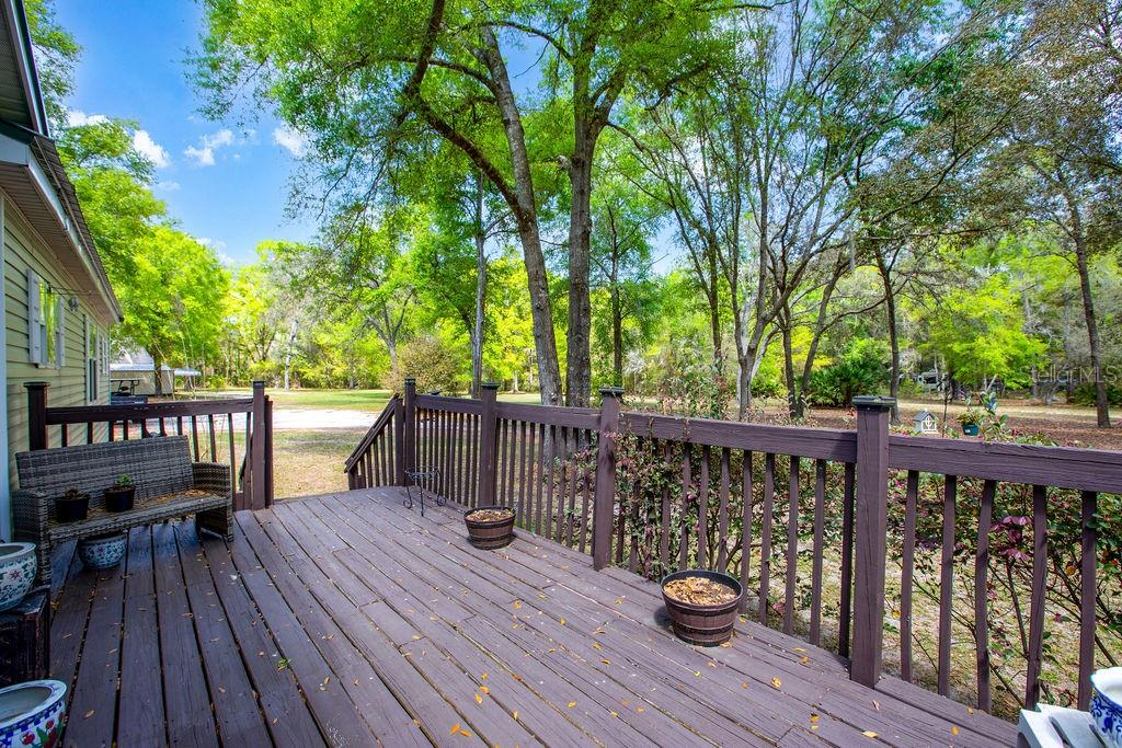 2ND ADD CAIN MILL WOODS SUB - Residential