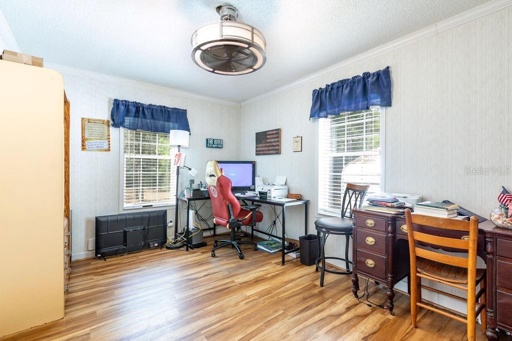 2ND ADD CAIN MILL WOODS SUB - Residential