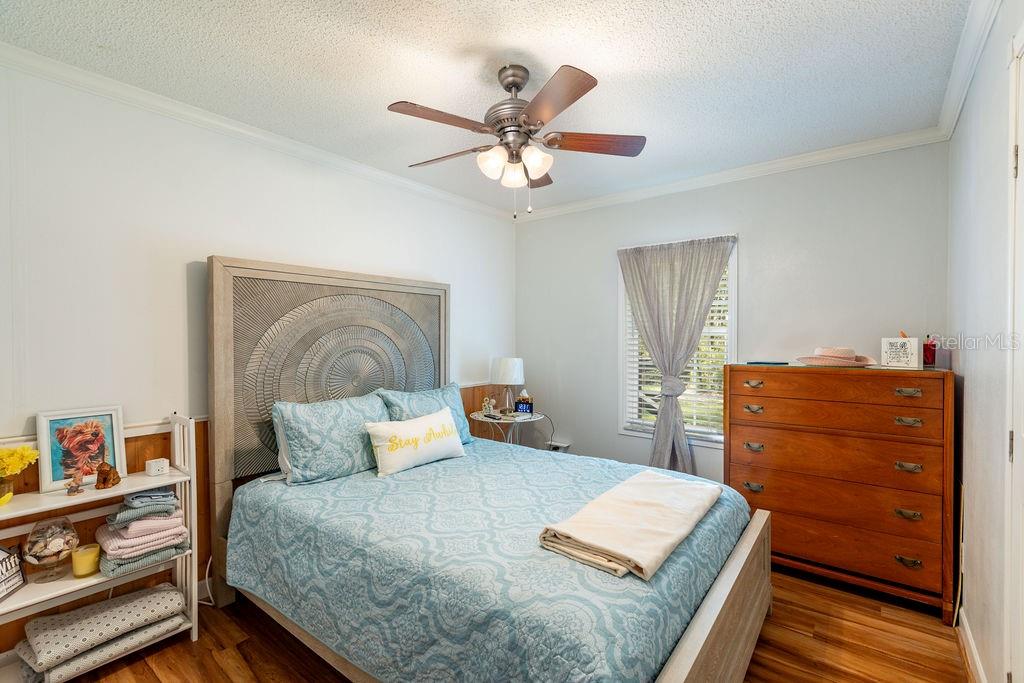 2ND ADD CAIN MILL WOODS SUB - Residential