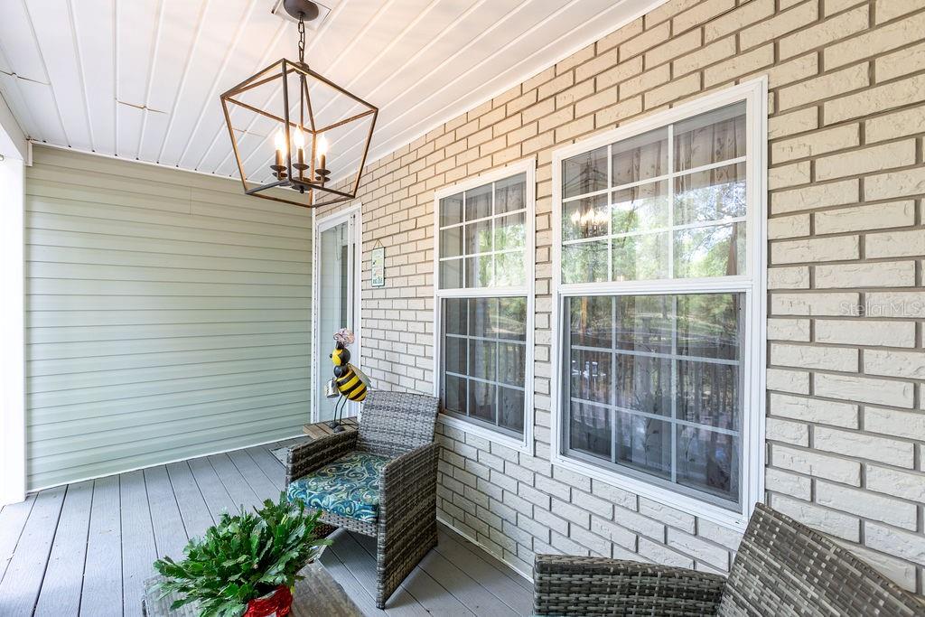 2ND ADD CAIN MILL WOODS SUB - Residential