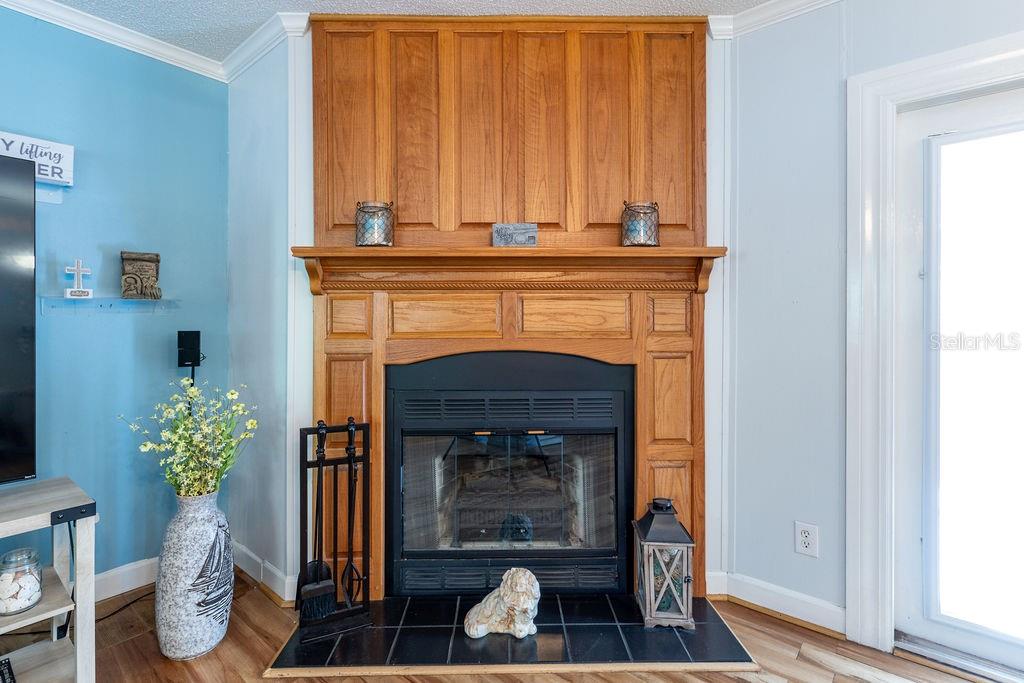 2ND ADD CAIN MILL WOODS SUB - Residential