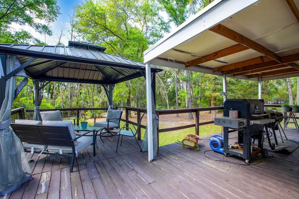 2ND ADD CAIN MILL WOODS SUB - Residential