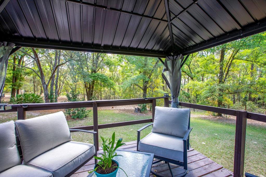 2ND ADD CAIN MILL WOODS SUB - Residential