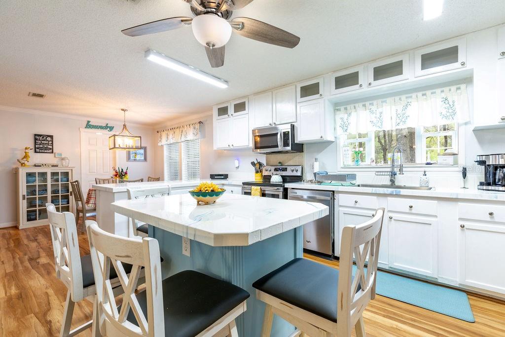 2ND ADD CAIN MILL WOODS SUB - Residential