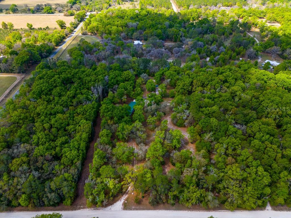 2ND ADD CAIN MILL WOODS SUB - Residential