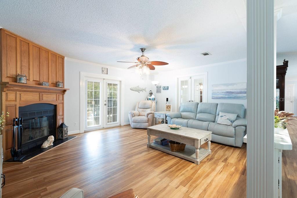 2ND ADD CAIN MILL WOODS SUB - Residential