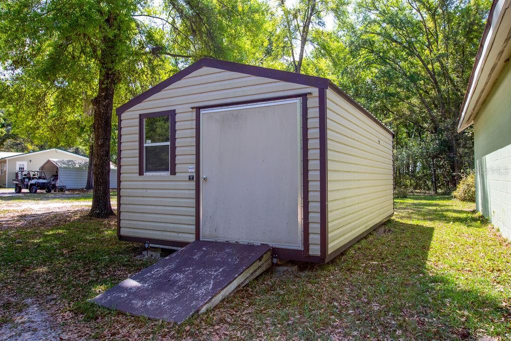 2ND ADD CAIN MILL WOODS SUB - Residential