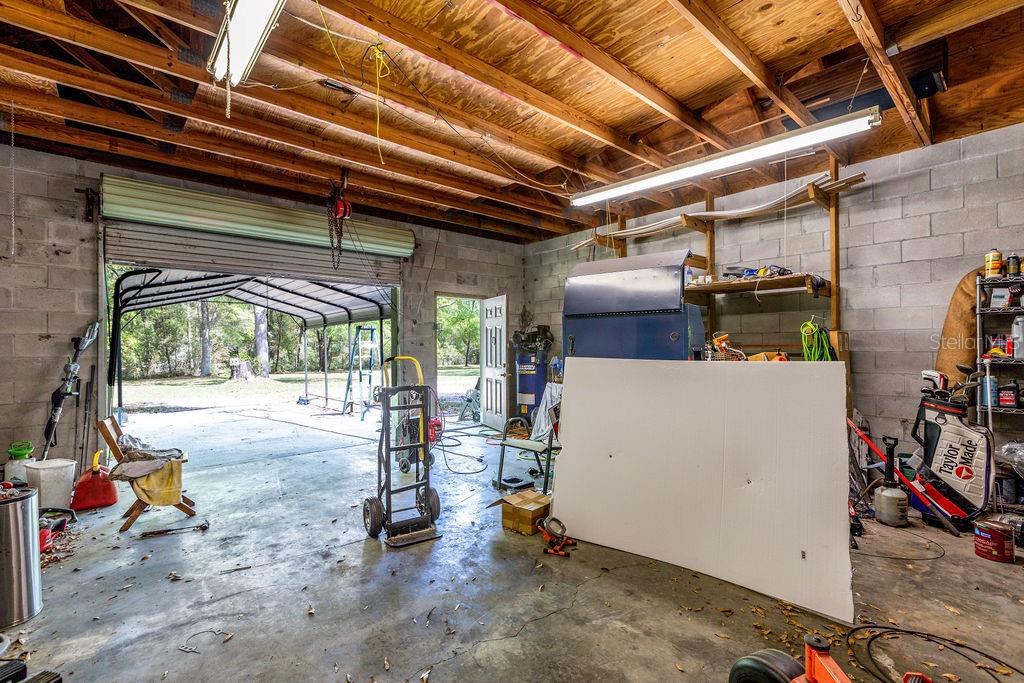 2ND ADD CAIN MILL WOODS SUB - Residential