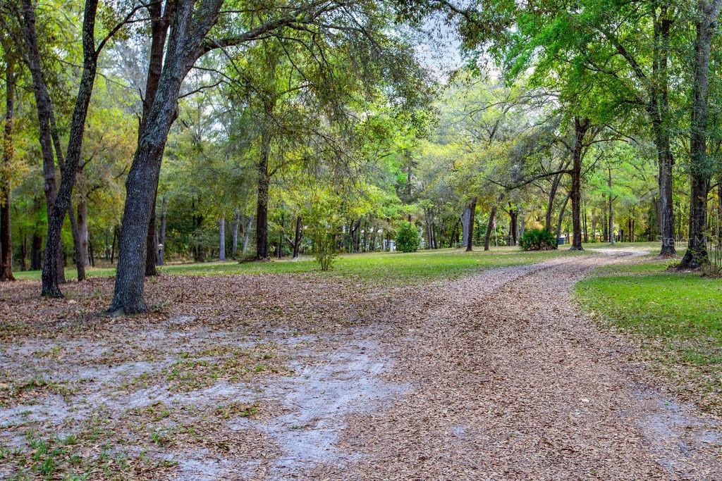 2ND ADD CAIN MILL WOODS SUB - Residential