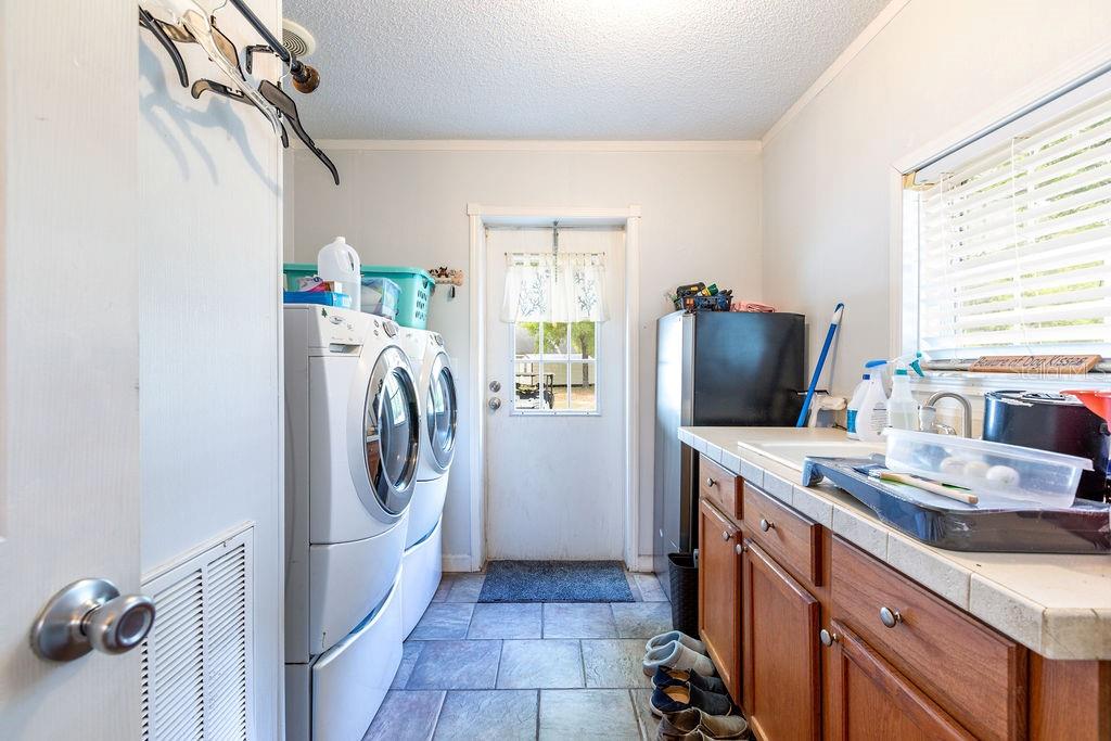 2ND ADD CAIN MILL WOODS SUB - Residential