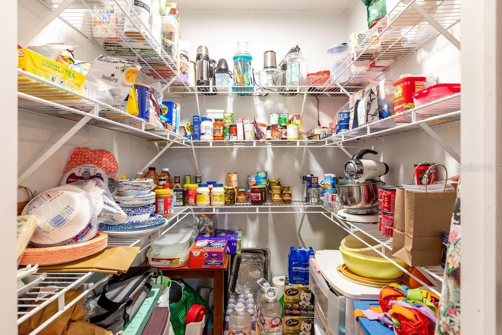 2ND ADD CAIN MILL WOODS SUB - Residential