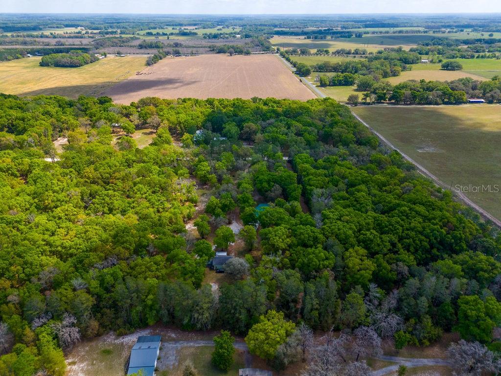 2ND ADD CAIN MILL WOODS SUB - Residential