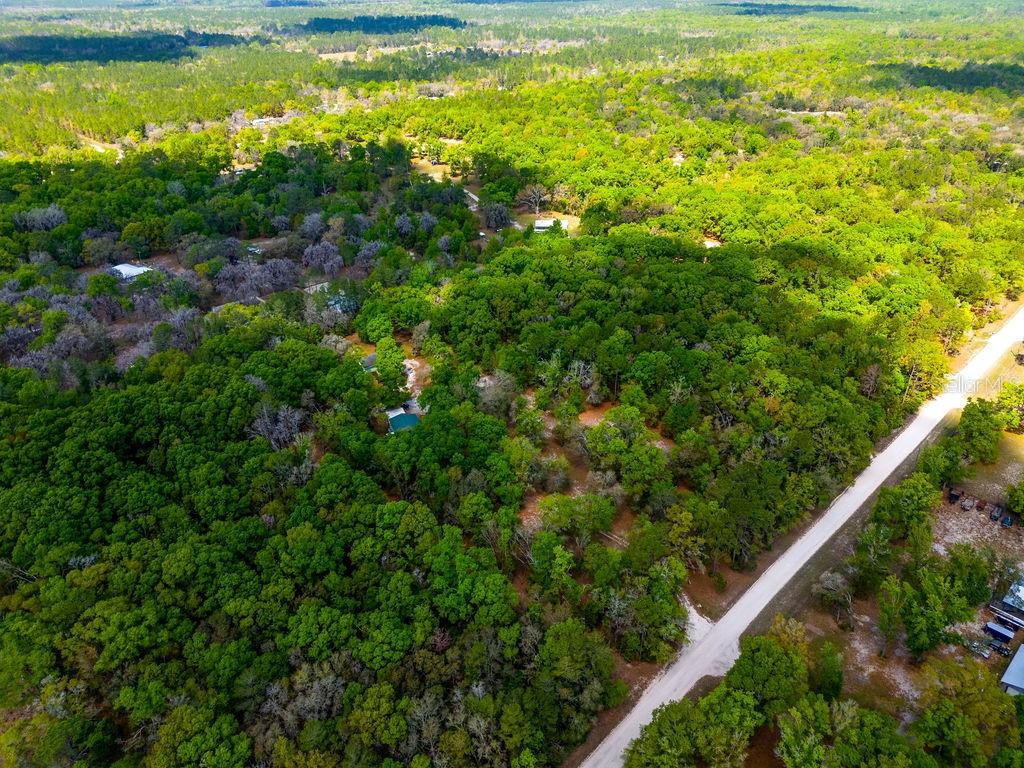 2ND ADD CAIN MILL WOODS SUB - Residential