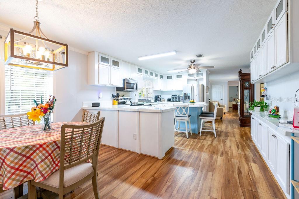 2ND ADD CAIN MILL WOODS SUB - Residential