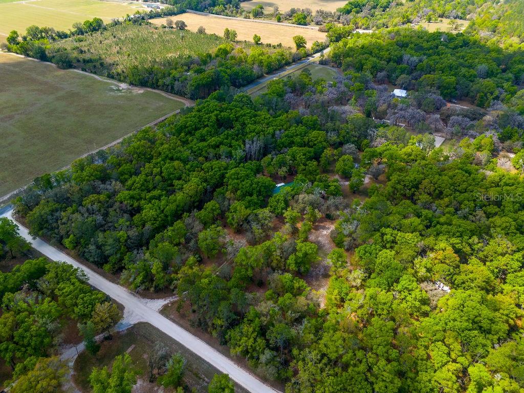 2ND ADD CAIN MILL WOODS SUB - Residential