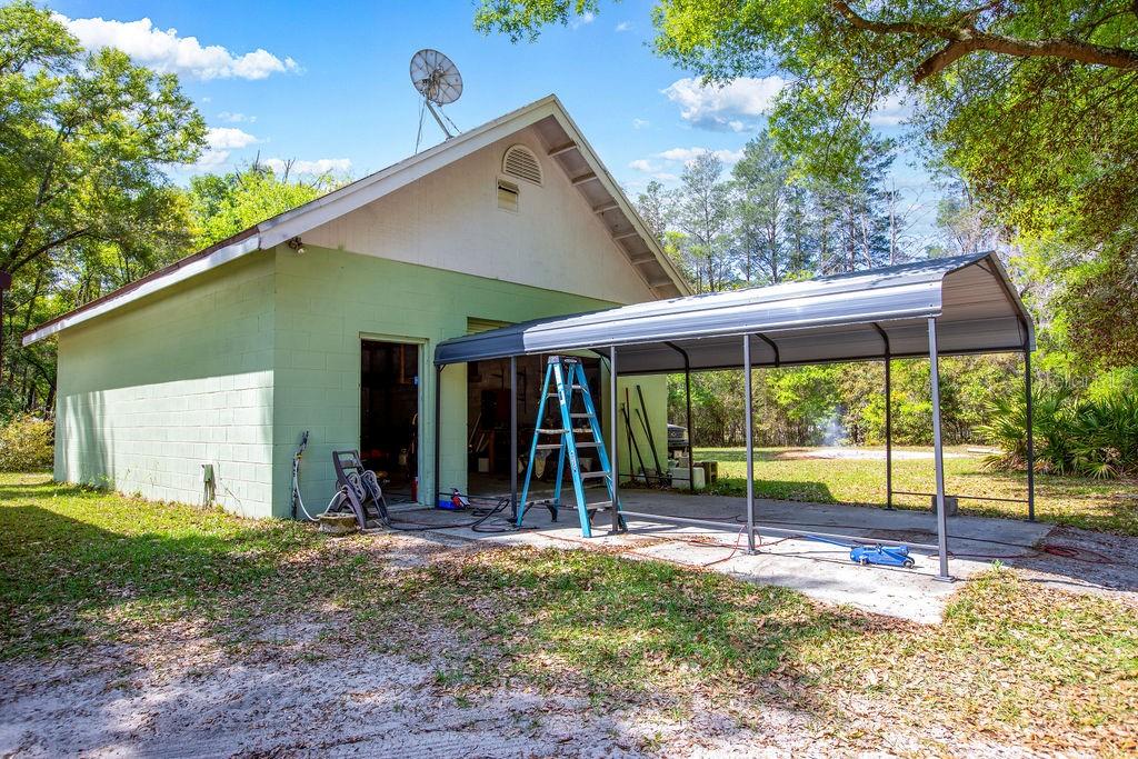 2ND ADD CAIN MILL WOODS SUB - Residential