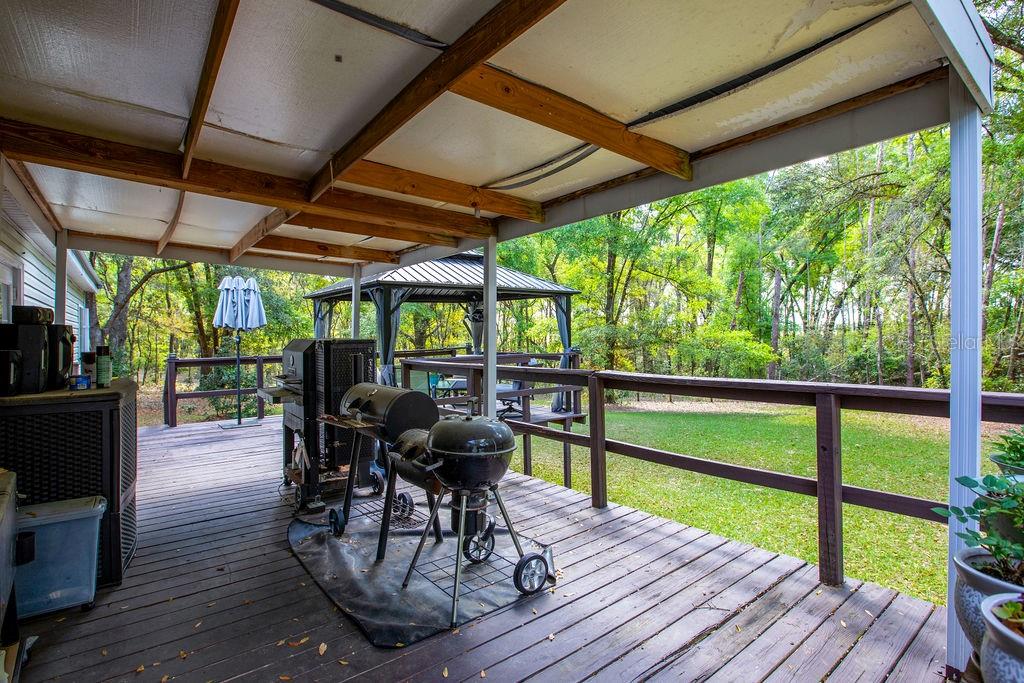 2ND ADD CAIN MILL WOODS SUB - Residential