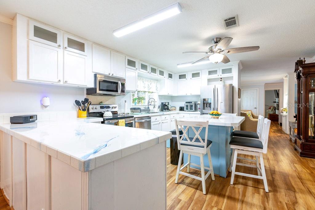 2ND ADD CAIN MILL WOODS SUB - Residential