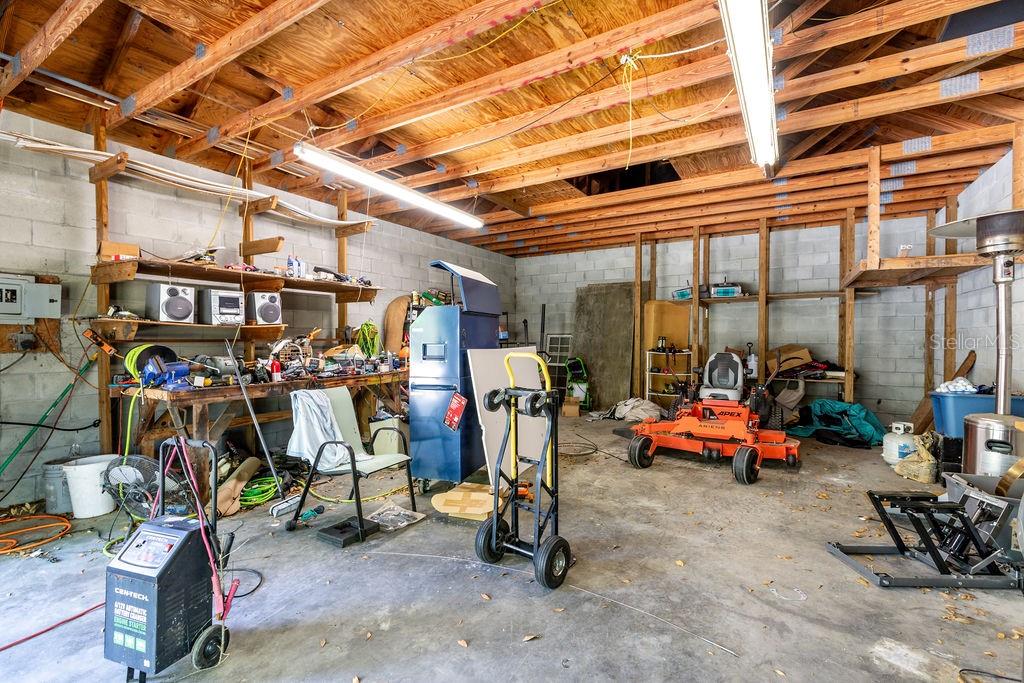 2ND ADD CAIN MILL WOODS SUB - Residential