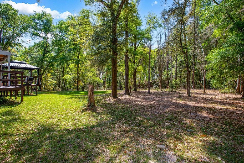 2ND ADD CAIN MILL WOODS SUB - Residential