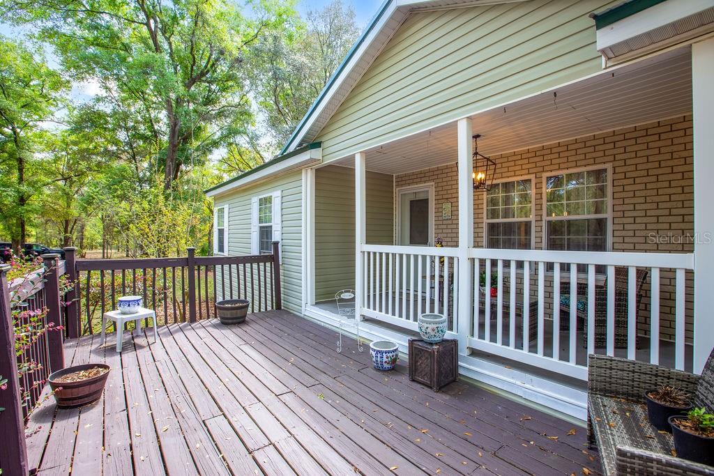 2ND ADD CAIN MILL WOODS SUB - Residential